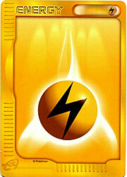 Lightning Energy