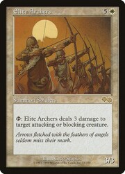 Elite Archers