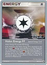 Holon Energy FF