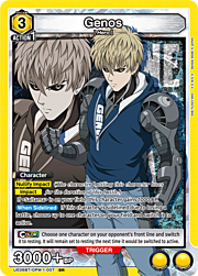 Genos