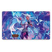 People's Champion: "Aurora, Shooting Star" Playmat