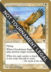 Cloudchaser Eagle