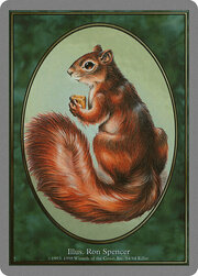 Squirrel