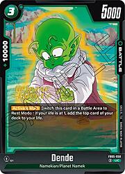 Dende