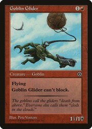 Goblin Glider