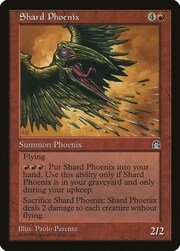 Shard Phoenix