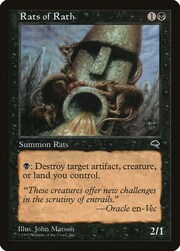 Rats of Rath