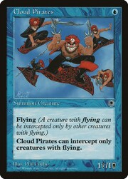 Cloud Pirates