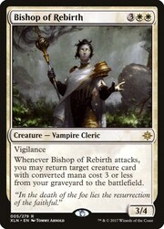 Bishop of Rebirth