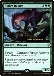 Ripjaw Raptor