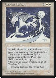 Unicornio de Adarkar