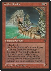 Goblin Flotilla