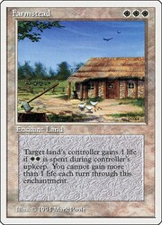 Farmstead