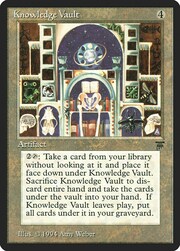 Knowledge Vault