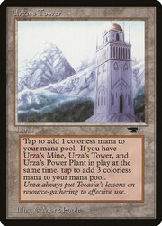 Urza's Tower