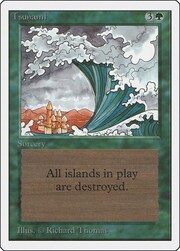 Tsunami