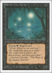 Will-o'-the-Wisp