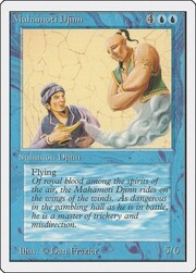 Mahamoti Djinn