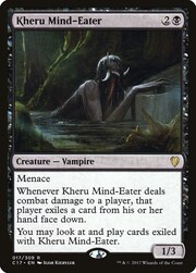 Kheru Mind-Eater