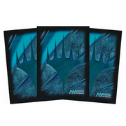 40 Commander's Arsenal Sleeves