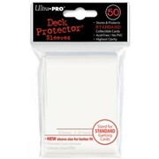 50 Buste Ultra Pro Deck Protector