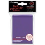 50 Buste Ultra Pro Deck Protector