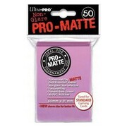 50 Buste Ultra Pro Pro-Matte