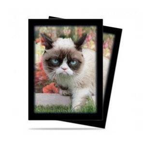 50 Buste Grumpy Cat Flowers