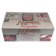 Antiquities Booster Box