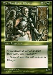 Sir Shandlar of Eberyn