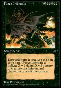 Hellfire Card Front