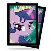 65 My Little Pony - Twilight Sleeves