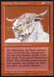 Hurloon Minotaur