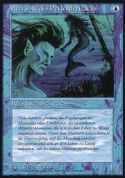 Merfolk of the Pearl Trident