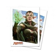 80 Oath of the Gatewatch: "Oath of Nissa" Sleeves