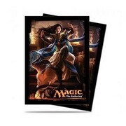 80 Dragons of Tarkir: "Narset Transcendent" Sleeves