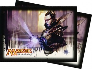 80 Gatecrash: Vizkopa Guildmage Sleeves