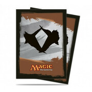 80 Khans of Tarkir: Abzan Sleeves