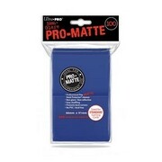 100 Buste Ultra Pro Pro-Matte