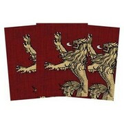 50 Game of Thrones: House Lannister Sleeves