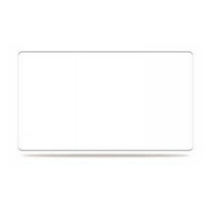 Generic Playmat (White)