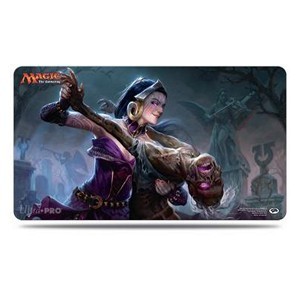 Shadows over Innistrad: "Macabre Waltz" Playmat