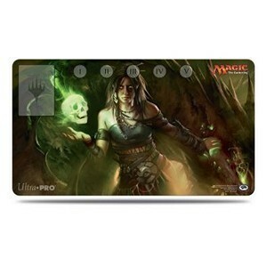 Playmats