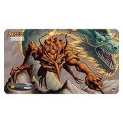 Grand Prix Copenhagen 2015 Playmat