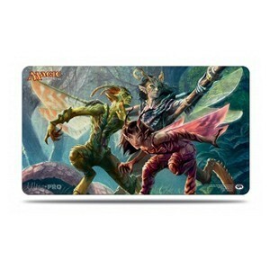 Playmats