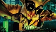 Artists of Magic: Goblin Engineer Playmat