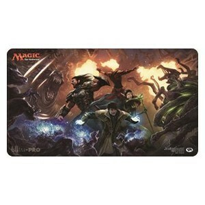 Playmats