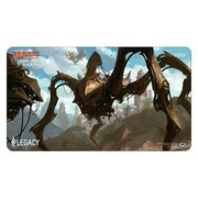 Grand Prix Bologna 2016 Playmat