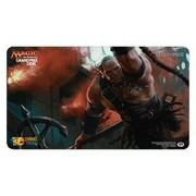 Grand Prix Lyon 2017 "Headstrong Brute" Playmat