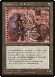 Urza's Avenger